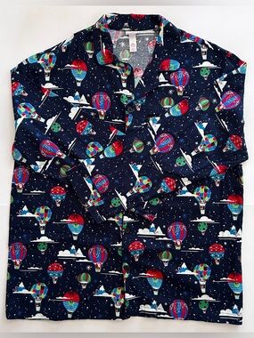 Wondershop / Target Men’s Pajama Set NWT Size L Balloons